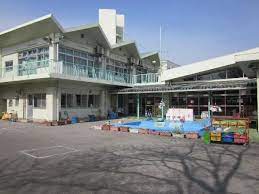 幼稚園・保育園　世田谷区立 大蔵保育園（幼稚園・保育園）まで203m