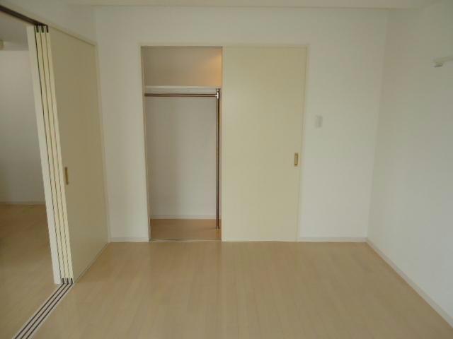 収納　別部屋参考写真
