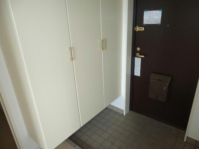 玄関　別部屋参考写真