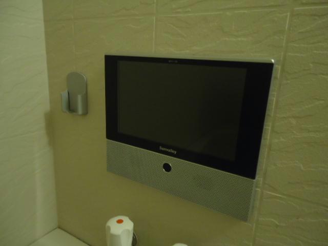 その他設備　別部屋参考写真