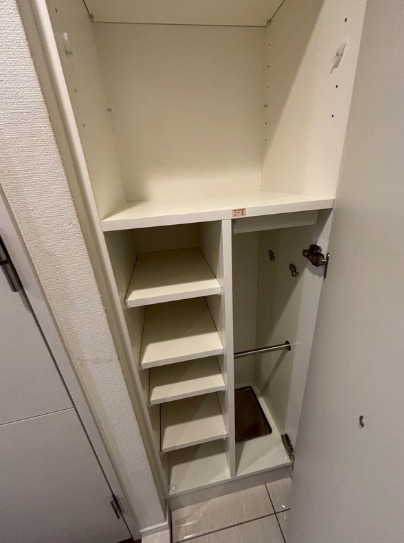 その他部屋・スペース　アイルカナーレ向島