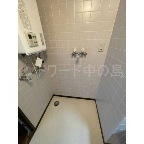 その他設備　詳細は、ウィンドワード中の島店までご相談下さい。