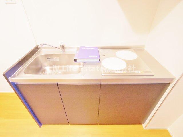 キッチン　※同仕様写真