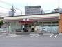 コンビニ　セブンイレブン 豊田市神田町店（コンビニ）まで362m