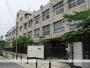 中学校　玉出中学校（中学校）まで664m