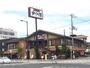 飲食店　かごの屋岸里店（飲食店）まで797m