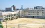 小学校　南津守小学校（小学校）まで977m