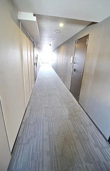 その他共有部分　ベルファース目黒