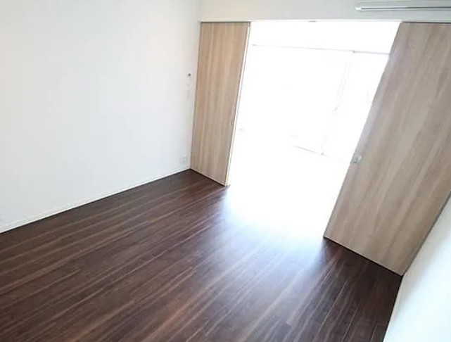 その他部屋・スペース　ベルファース目黒