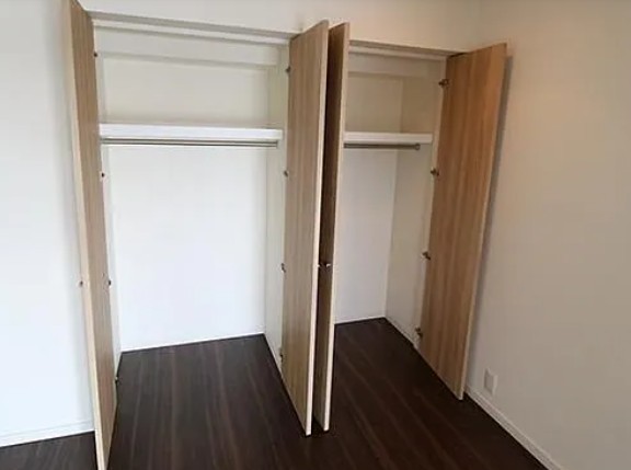 収納　ベルファース目黒