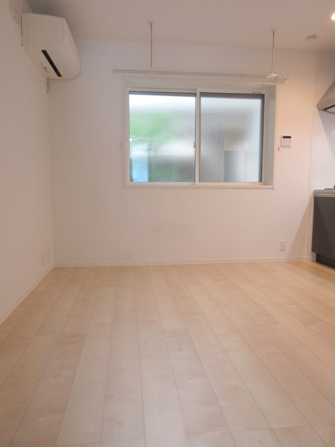 眺望　★白基調のお部屋★