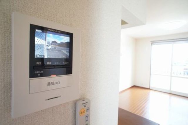 セキュリティ　図面と現状に相違がある場合には現状を優先