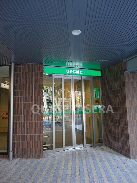 銀行　りそな銀行天六支店（銀行）まで204m