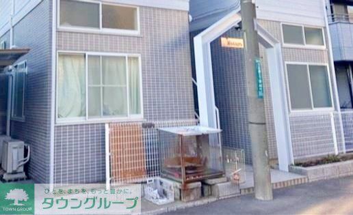 エントランス　★お問い合わせはタウンハウジングまで★