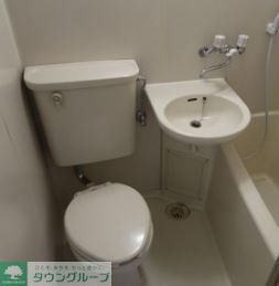 トイレ　★お問い合わせはタウンハウジングまで★