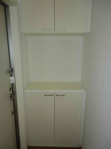 玄関　シューズＢＯＸ
