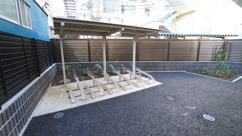 庭　物件画像