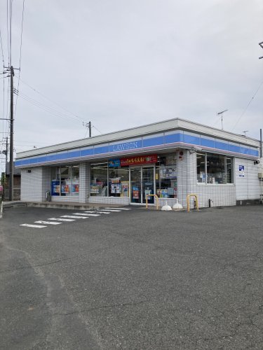 コンビニ　ローソン 河南町広渕店（コンビニ）まで5359m