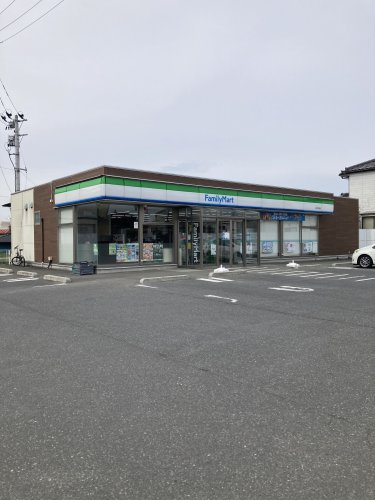 コンビニ　ファミリーマート 石巻広渕店（コンビニ）まで5599m