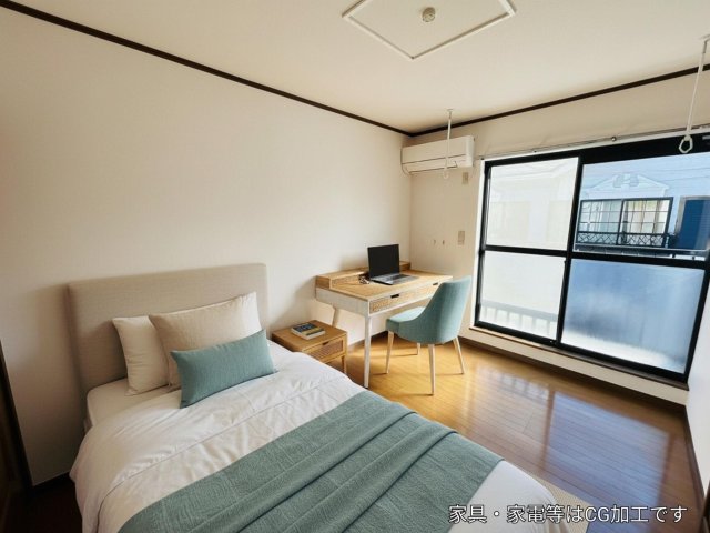 その他部屋・スペース　※同物件別号室の写真になります