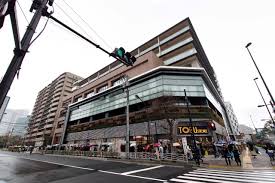 スーパー　東武ストア東雲店（スーパー）まで260m