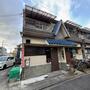 香里園駅より徒歩16分 1階 築58年5ヶ月の賃貸物件