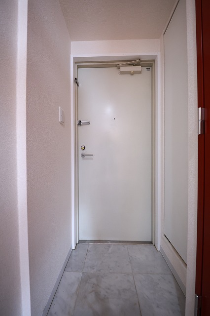 玄関　玄関※別部屋参考写真