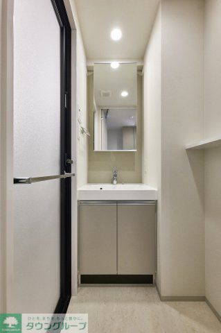 洗面設備　その他