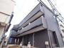 カインドネス八王子緑町 1階 築9年の賃貸物件