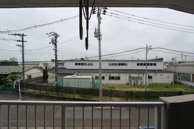 メゾン霞のその他写真