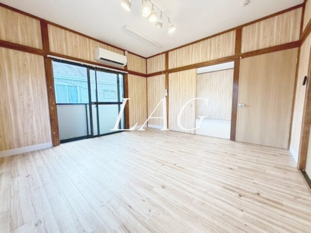 その他部屋・スペース　寝室です。