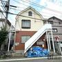 コーポナガシマ 1階 築39年の賃貸物件