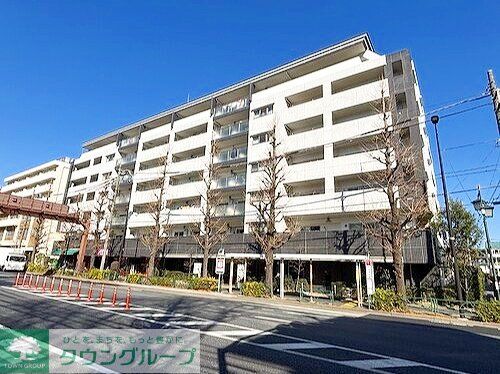 建物外観　建物外観