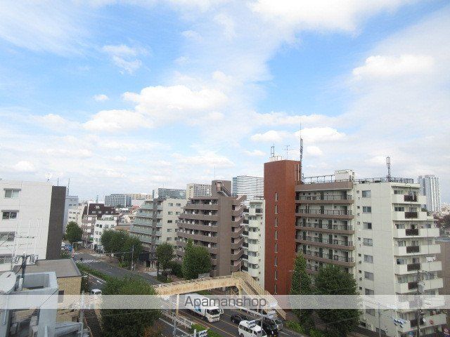 眺望　眺望