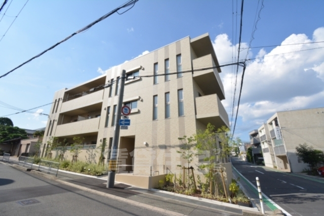 建物外観　オンライン内覧・現地案内も可能です