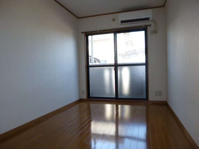 その他部屋・スペース　洋室