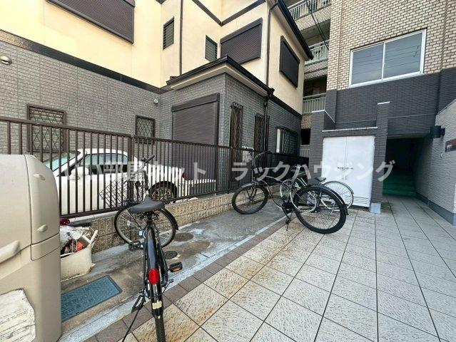 その他共有部分　【お部屋さがしはラックハウジングにお問合せ下さいませ♪】
