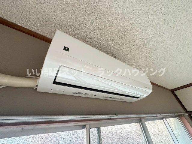 その他設備　【お部屋さがしはラックハウジングにお問合せ下さいませ♪】