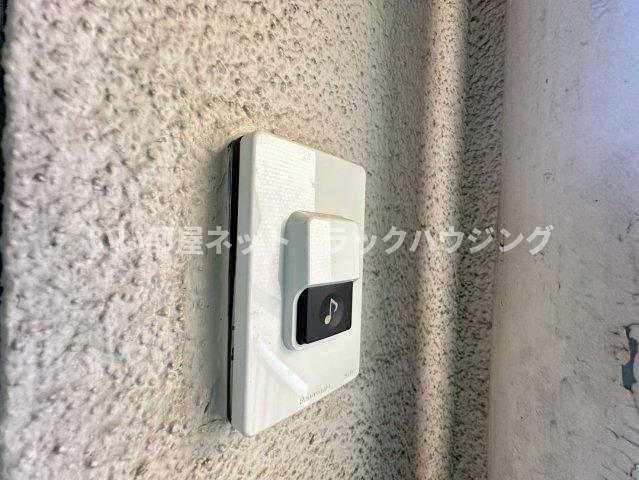 セキュリティ　【お部屋さがしはラックハウジングにお問合せ下さいませ♪】
