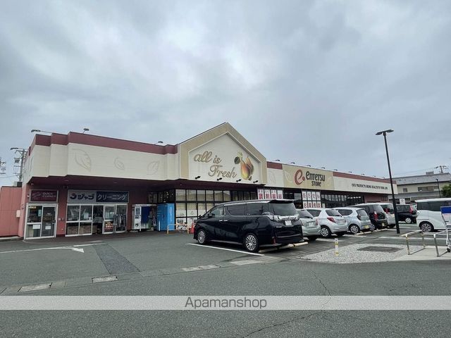 スーパー　遠鉄ストア 西ヶ崎店（スーパー）まで4916m