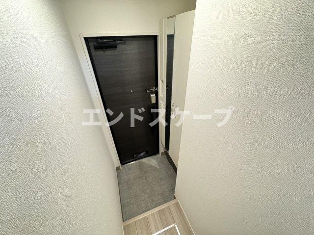 玄関　高崎、前橋、伊勢崎エリアのお部屋探しはエンドスケープまで！お