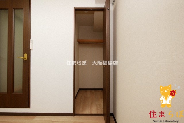 収納　使い方次第で印象が変わる