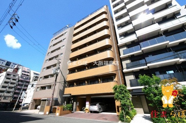 建物外観　★ ★ 口コミ平均4.94のお店 ★ ★