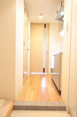 玄関　☆玄関☆