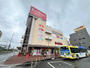 スーパー　スーパーマーケットKINSHO(近商) 近鉄プラザ古市店（スーパー）まで878m
