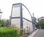 小倉駅より徒歩8分 2階 築38年4ヶ月の賃貸物件