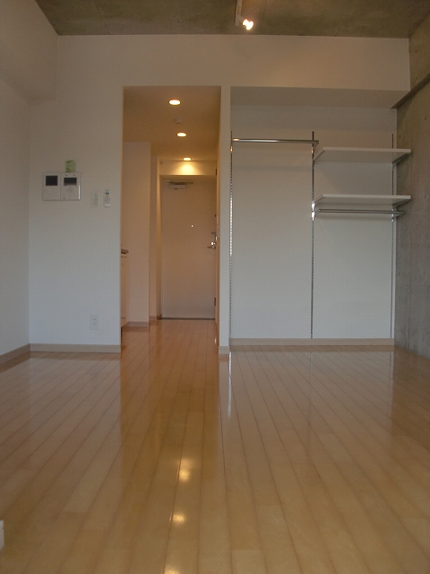 その他部屋・スペース　室内
