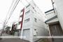 発寒南駅より徒歩6分 4階 築18年11ヶ月の賃貸物件