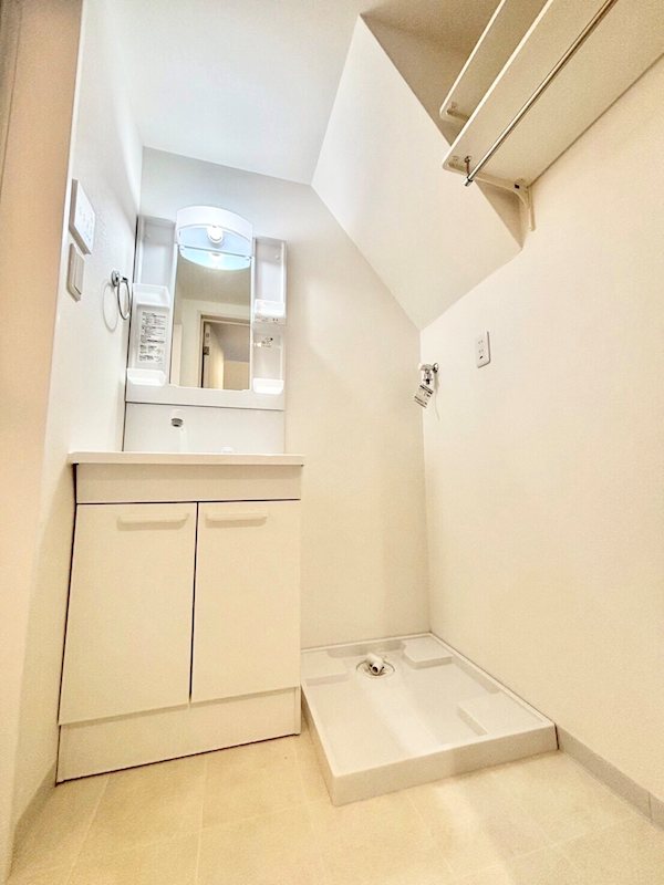その他部屋・スペース　実際のお部屋の写真です