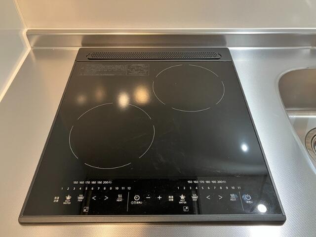 その他　ＩＨ?